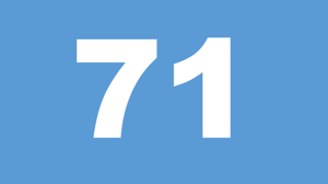 71 ILC Participants
