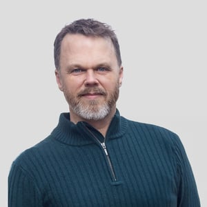 Photo of Allen Fawcett