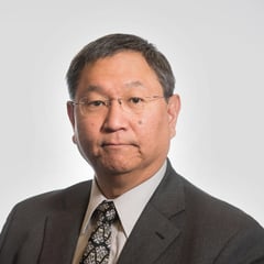 Photo of James Ang