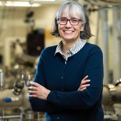 Photo of Elke Arenholz