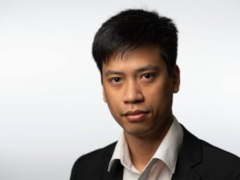 Dan-Thien Nguyen
