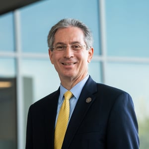 Photo of Lab Director Steve Ashby