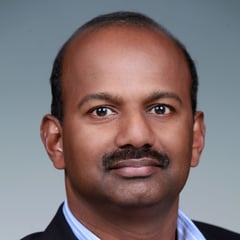 Sivanandan Harilal