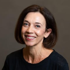 Photo of Claudia Tebaldi