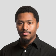 Photo of Brett Jefferson