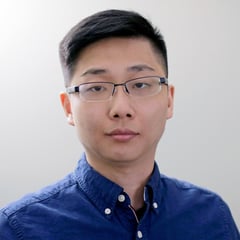 Headshot of Jingshan Du