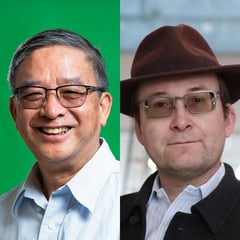 Kalinin and Zhang
