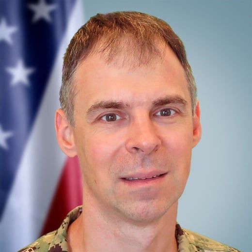 Matthew Kasper