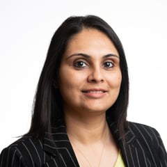 Photo of Deepika Malhotra
