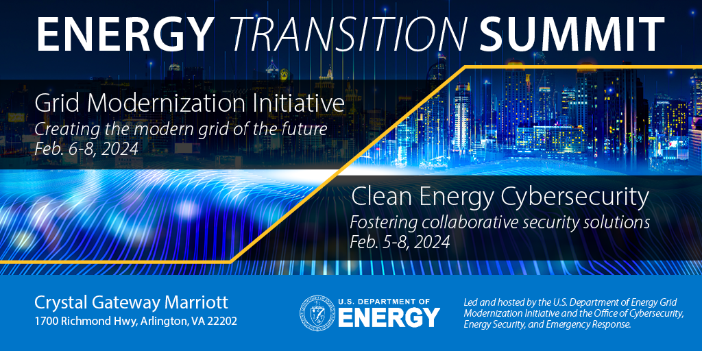 NREL-ESR-GMI-GMLC-CESER-CyberSummit-Social-FY23-TH-TWITTER