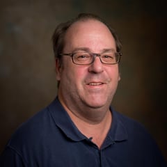 Headshot of Eric Bylaska.