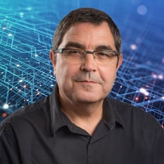Photo of Robert Rallo