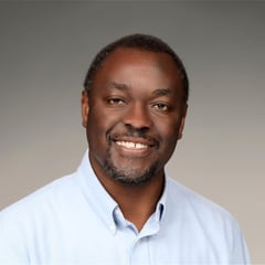 Photo of Ron Mabry