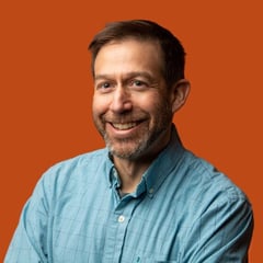Photo of Scott Baker