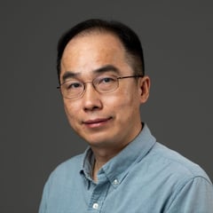 Photo of Yun Qian