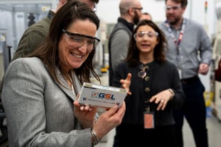 audreywithprismaticbattery