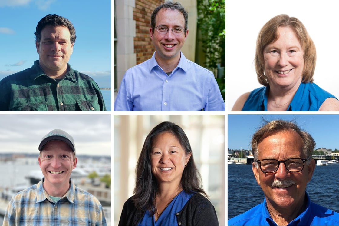 orec panelists