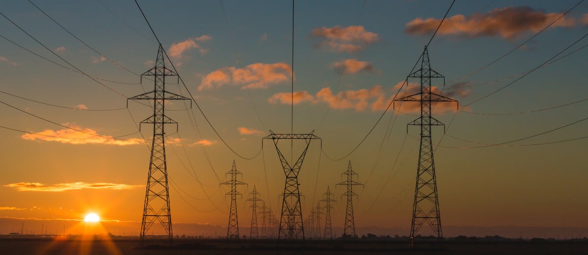 transmission-lines-stock