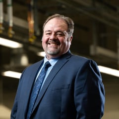 Photo of Vince Sprenkle