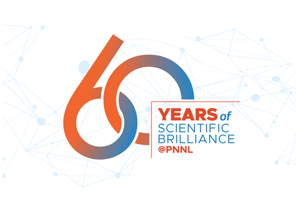 zoomed PNNL 60th anniversary